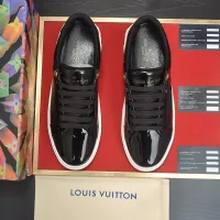 Cheap Louis Vuitton Casual Shoes For Men #1367546 Replica Wholesale [$100.00 USD] [ITEM#1367546] on Replica Louis Vuitton Casual Shoes