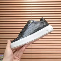 Cheap Louis Vuitton Casual Shoes For Men #1367546 Replica Wholesale [$100.00 USD] [ITEM#1367546] on Replica Louis Vuitton Casual Shoes
