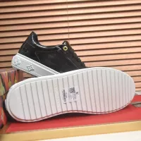 Cheap Louis Vuitton Casual Shoes For Men #1367546 Replica Wholesale [$100.00 USD] [ITEM#1367546] on Replica Louis Vuitton Casual Shoes