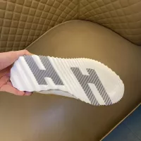 Cheap Hermes Casual Shoes For Men #1367559 Replica Wholesale [$125.00 USD] [ITEM#1367559] on Replica Hermes Casual Shoes