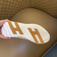 Cheap Hermes Casual Shoes For Men #1367563 Replica Wholesale [$125.00 USD] [ITEM#1367563] on Replica Hermes Casual Shoes