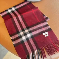 Cheap Burberry Scarf #1367565 Replica Wholesale [$36.00 USD] [ITEM#1367565] on Replica Burberry Scarf