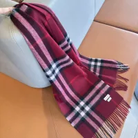 Cheap Burberry Scarf #1367565 Replica Wholesale [$36.00 USD] [ITEM#1367565] on Replica Burberry Scarf