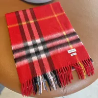 Cheap Burberry Scarf #1367566 Replica Wholesale [$36.00 USD] [ITEM#1367566] on Replica Burberry Scarf
