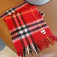 Cheap Burberry Scarf #1367566 Replica Wholesale [$36.00 USD] [ITEM#1367566] on Replica Burberry Scarf