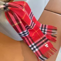 Cheap Burberry Scarf #1367566 Replica Wholesale [$36.00 USD] [ITEM#1367566] on Replica Burberry Scarf