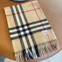 Cheap Burberry Scarf #1367569 Replica Wholesale [$36.00 USD] [ITEM#1367569] on Replica Burberry Scarf