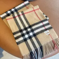 Cheap Burberry Scarf #1367569 Replica Wholesale [$36.00 USD] [ITEM#1367569] on Replica Burberry Scarf