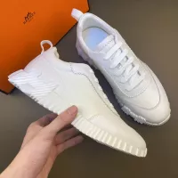 Cheap Hermes Casual Shoes For Men #1367571 Replica Wholesale [$125.00 USD] [ITEM#1367571] on Replica Hermes Casual Shoes