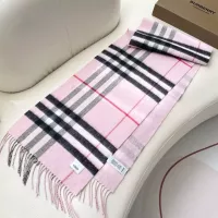 Cheap Burberry Scarf #1367576 Replica Wholesale [$45.00 USD] [ITEM#1367576] on Replica Burberry Scarf