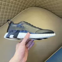 Cheap Hermes Casual Shoes For Men #1367577 Replica Wholesale [$125.00 USD] [ITEM#1367577] on Replica Hermes Casual Shoes