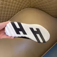 Cheap Hermes Casual Shoes For Men #1367577 Replica Wholesale [$125.00 USD] [ITEM#1367577] on Replica Hermes Casual Shoes