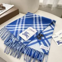 Cheap Burberry Scarf #1367581 Replica Wholesale [$64.00 USD] [ITEM#1367581] on Replica Burberry Scarf