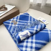 Cheap Burberry Scarf #1367581 Replica Wholesale [$64.00 USD] [ITEM#1367581] on Replica Burberry Scarf