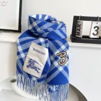 Cheap Burberry Scarf #1367581 Replica Wholesale [$64.00 USD] [ITEM#1367581] on Replica Burberry Scarf