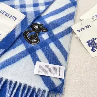Cheap Burberry Scarf #1367581 Replica Wholesale [$64.00 USD] [ITEM#1367581] on Replica Burberry Scarf