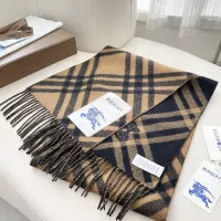 Cheap Burberry Scarf #1367582 Replica Wholesale [$64.00 USD] [ITEM#1367582] on Replica Burberry Scarf