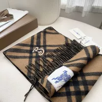 Cheap Burberry Scarf #1367582 Replica Wholesale [$64.00 USD] [ITEM#1367582] on Replica Burberry Scarf