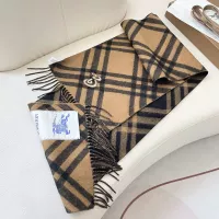 Cheap Burberry Scarf #1367582 Replica Wholesale [$64.00 USD] [ITEM#1367582] on Replica Burberry Scarf