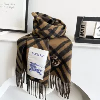 Cheap Burberry Scarf #1367582 Replica Wholesale [$64.00 USD] [ITEM#1367582] on Replica Burberry Scarf