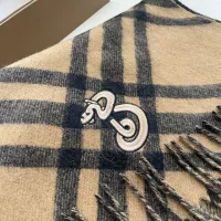 Cheap Burberry Scarf #1367582 Replica Wholesale [$64.00 USD] [ITEM#1367582] on Replica Burberry Scarf