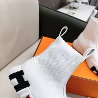 Cheap Hermes Boots For Men #1367585 Replica Wholesale [$102.00 USD] [ITEM#1367585] on Replica Hermes Boots