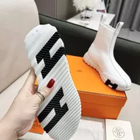 Cheap Hermes Boots For Men #1367585 Replica Wholesale [$102.00 USD] [ITEM#1367585] on Replica Hermes Boots