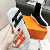 Cheap Hermes Boots For Men #1367594 Replica Wholesale [$102.00 USD] [ITEM#1367594] on Replica Hermes Boots