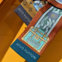 Cheap Louis Vuitton Silk Twilly #1367614 Replica Wholesale [$29.00 USD] [ITEM#1367614] on Replica Louis Vuitton Scarf