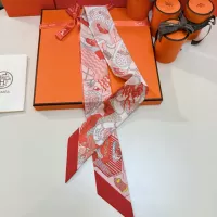 Cheap Hermes Silk Twilly #1367620 Replica Wholesale [$29.00 USD] [ITEM#1367620] on Replica Hermes Scarf