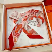 Cheap Hermes Silk Twilly #1367620 Replica Wholesale [$29.00 USD] [ITEM#1367620] on Replica Hermes Scarf