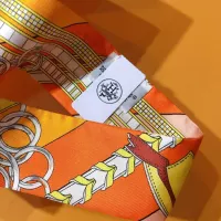 Cheap Hermes Silk Twilly #1367637 Replica Wholesale [$27.00 USD] [ITEM#1367637] on Replica Hermes Scarf