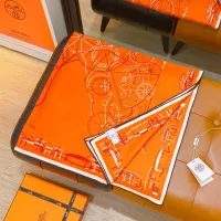 Cheap Hermes Silk Squares #1367646 Replica Wholesale [$64.00 USD] [ITEM#1367646] on Replica Hermes Scarf