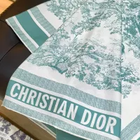 Cheap Christian Dior Silk Squares #1367648 Replica Wholesale [$64.00 USD] [ITEM#1367648] on Replica Christian Dior Scarf