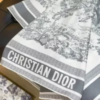 Cheap Christian Dior Silk Squares #1367649 Replica Wholesale [$64.00 USD] [ITEM#1367649] on Replica Christian Dior Scarf