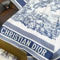 Cheap Christian Dior Silk Squares #1367652 Replica Wholesale [$64.00 USD] [ITEM#1367652] on Replica Christian Dior Scarf