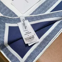 Cheap Christian Dior Silk Squares #1367652 Replica Wholesale [$64.00 USD] [ITEM#1367652] on Replica Christian Dior Scarf
