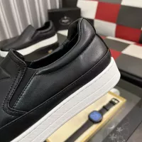 Cheap Prada Casual Shoes For Men #1367661 Replica Wholesale [$85.00 USD] [ITEM#1367661] on Replica Prada Casual Shoes