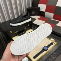 Cheap Prada Casual Shoes For Men #1367661 Replica Wholesale [$85.00 USD] [ITEM#1367661] on Replica Prada Casual Shoes