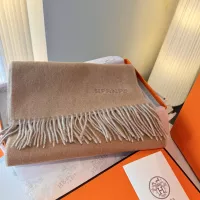 Cheap Hermes Scarf #1367669 Replica Wholesale [$56.00 USD] [ITEM#1367669] on Replica Hermes Scarf