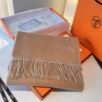 Cheap Hermes Scarf #1367669 Replica Wholesale [$56.00 USD] [ITEM#1367669] on Replica Hermes Scarf