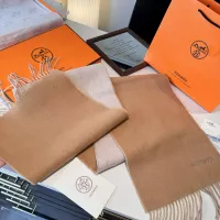 Cheap Hermes Scarf #1367669 Replica Wholesale [$56.00 USD] [ITEM#1367669] on Replica Hermes Scarf