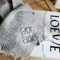 Cheap LOEWE Scarf #1367674 Replica Wholesale [$64.00 USD] [ITEM#1367674] on Replica LOEWE Scarf