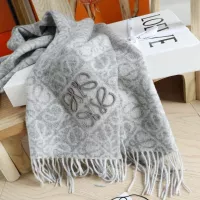 Cheap LOEWE Scarf #1367674 Replica Wholesale [$64.00 USD] [ITEM#1367674] on Replica LOEWE Scarf
