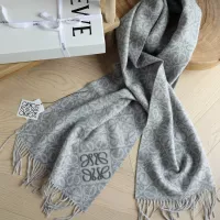Cheap LOEWE Scarf #1367674 Replica Wholesale [$64.00 USD] [ITEM#1367674] on Replica LOEWE Scarf