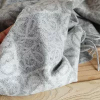 Cheap LOEWE Scarf #1367674 Replica Wholesale [$64.00 USD] [ITEM#1367674] on Replica LOEWE Scarf