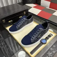 Cheap Prada Casual Shoes For Men #1367676 Replica Wholesale [$82.00 USD] [ITEM#1367676] on Replica Prada Casual Shoes