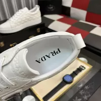 Cheap Prada Casual Shoes For Men #1367677 Replica Wholesale [$82.00 USD] [ITEM#1367677] on Replica Prada Casual Shoes