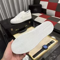 Cheap Prada Casual Shoes For Men #1367677 Replica Wholesale [$82.00 USD] [ITEM#1367677] on Replica Prada Casual Shoes