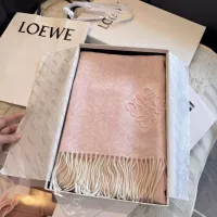 Cheap LOEWE Scarf #1367679 Replica Wholesale [$52.00 USD] [ITEM#1367679] on Replica LOEWE Scarf